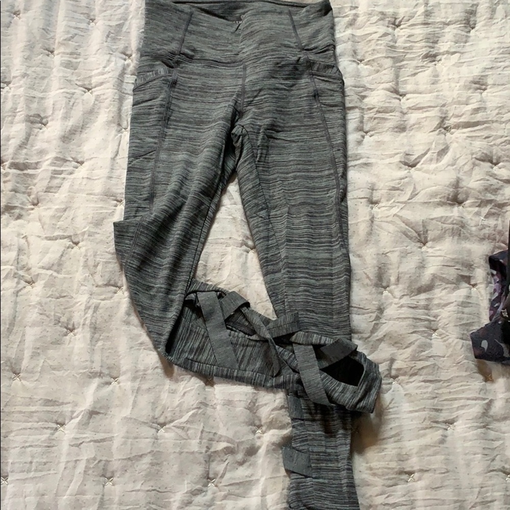 Athleta leggings